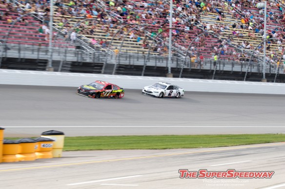 Pure Michigan 400-4875