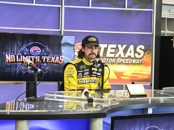 Blaney Spectacular Hairdo.JPG