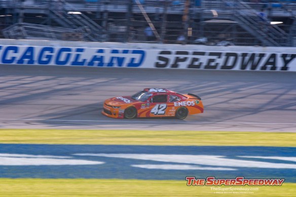 Xfinity Final Practice-4852