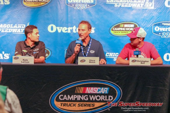 Xfinity Practice-4713